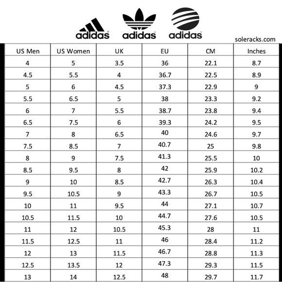 NWT Adidas VL Court Shoes W Sz 8 / M Sz 7 - Picture 4 of 4